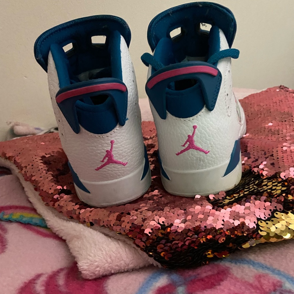 Kids Jordan’s